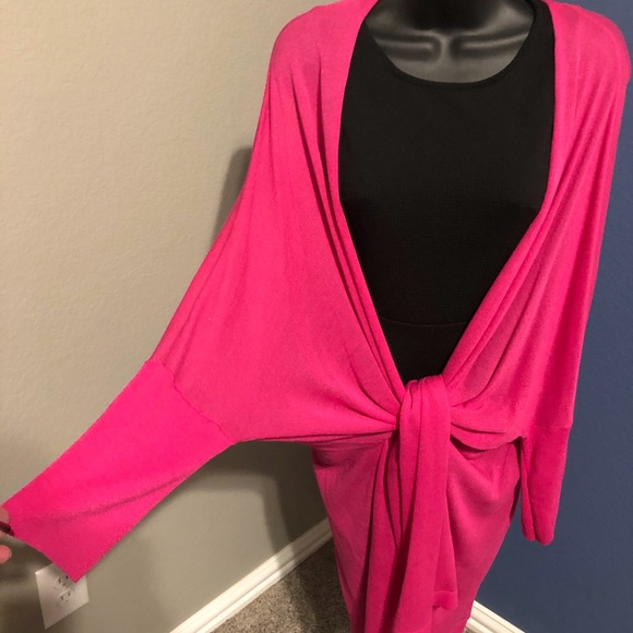 Chico's Sweaters - Women’s Tie-front Summer Cardigan